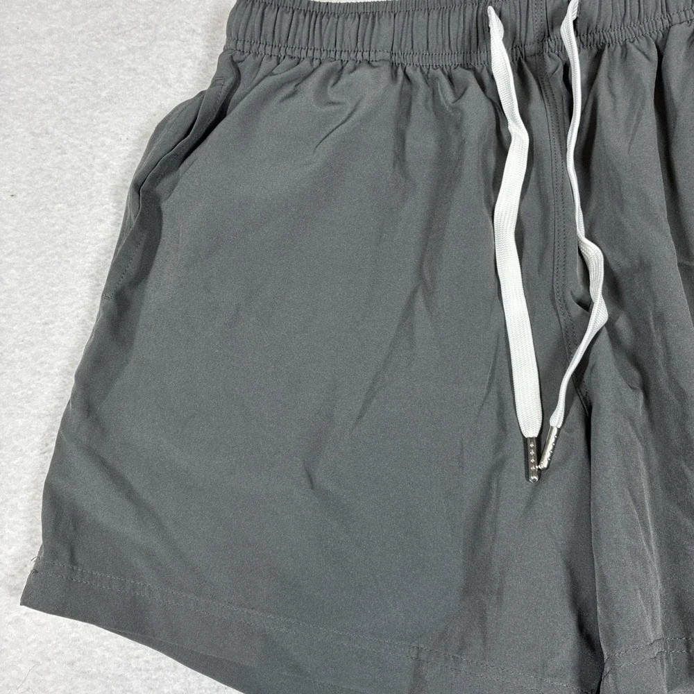 Cove USA Shorts Mens Size 32 Inseam 5
